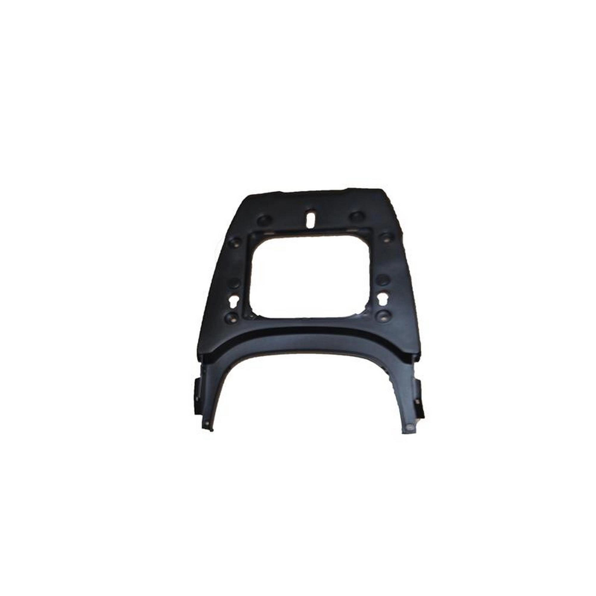 KUBA LUCKIN ARKA TUTACAK DEMİRİ PLASTİĞİ #SJ 3112